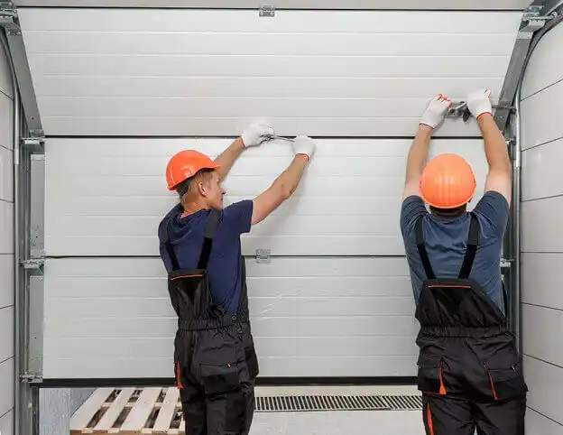 garage door service Corte Madera